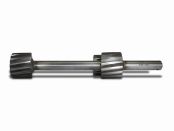 Balancing Shaft Bushing hand reamers for 2.5 D4CB (Hyundai / Kia)