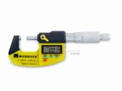 Digital micrometer IP-54 0-25mm 0.001mm ±0.004