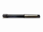machine chucking reamers morse taper shank - 11 мм Розгортка машинна з конічним хвостовиком ГОСТ 1672