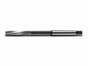 32mm Machine reamers taper shank HSS H7 DIN 208 spiral