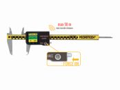 Micron computerized Caliper USB/Wireless IP-54 0-150mm 0.005 ±0.010 steel