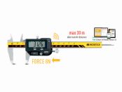 Precision Force caliper 8N Wireless IP-67 0-150mm 0.01 ±0.010 steel