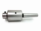 Rotary Broach Tool Holder shank MT3 for 1/2 (12.7mm) broaches