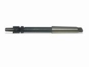 Shell Reamer Arbor Morse Taper Shank ?10 l40 neck:145 L220 MT2