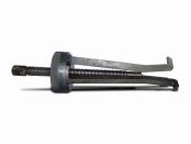 Universal Mechanical Bearing puller 300 mm / 2 or 3 arms / reversible jaw