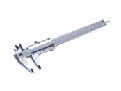 Vernier caliper type I  0-150mm 0.05 ±0.050 steel