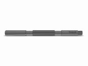 25 mm Hand Reamer Solid Long Pilot (King Pin / King Bolt)