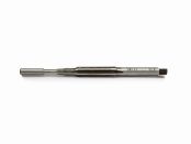 .222 Remington finish Chamber Reamer