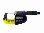 Digital micrometer IP-65 0-25mm 0.001mm ±0.002