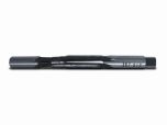 .357 SIG / 9x22 357 SIG-Sauer finish Chamber Reamer