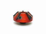 54 mm 45° InH 10 Valve Seat Cutters