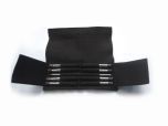 6.02 gauge gun bore/muzzle wear with ramrod