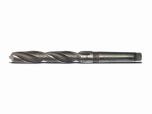 2 mm Taper shank drills DIN 345 RN