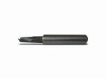 VHM 3 x 8 x 50 Z-2 HA фреза Кінцева твердосплавна; finish; uncoated; Long