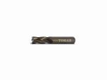 VHM 8 x 20 x 47 Z-4 HA End mill; finish; uncoated; Long