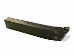 20x12x125 Brazed Side Bent Turning Tools GOST 18880 R/H K20