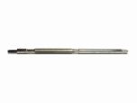 6mm Expansion diamond reamers (Single Pass / Stroke Honing) with straight shank 