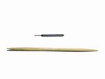 1.45 mm Stubby Micro drills DIN 1899A RN