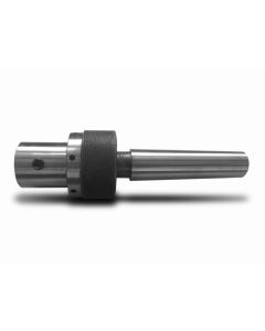 Floating Reamer Holder MT3 with replaceable bushings