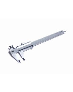 Vernier caliper type I  0-150mm 0.02 ±0.040 steel