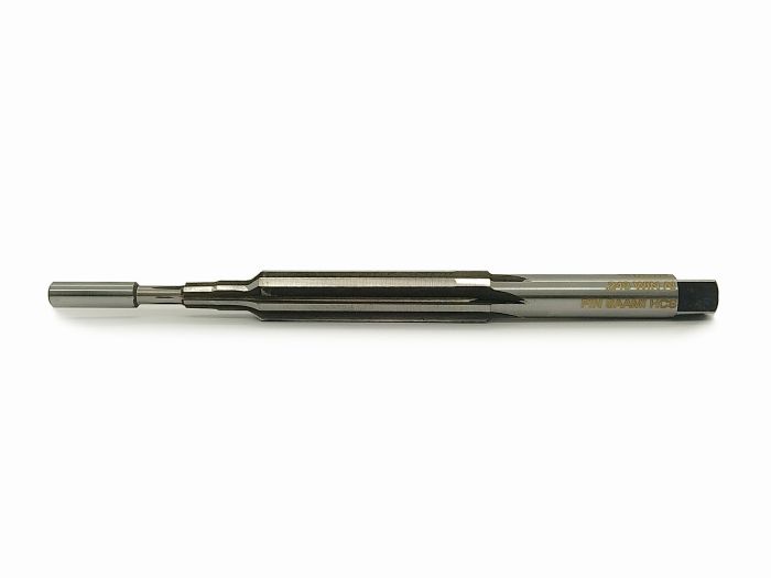 .243 Winchester Ackley Improved finish Chamber Reamer SAAMI