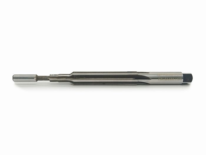 .257 Roberts Ackley Improved finish Chamber Reamer SAAMI