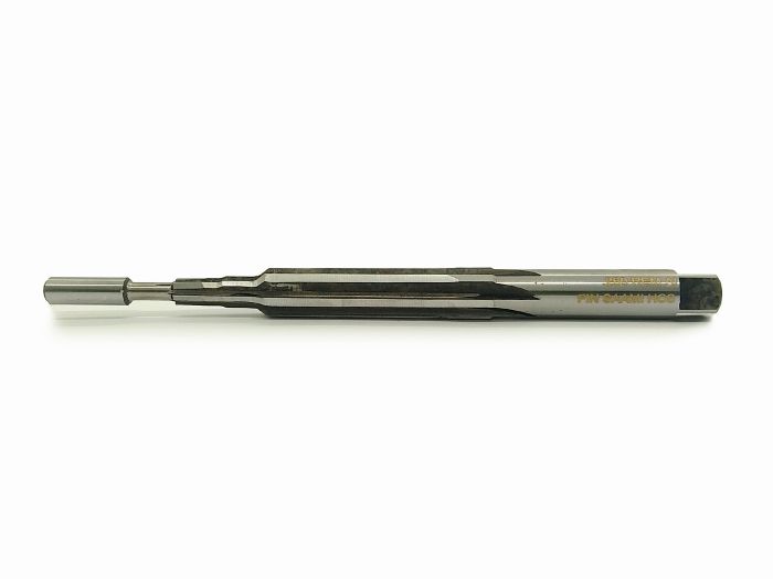 .260 Remington Ackley Improved finish Chamber Reamer SAAMI