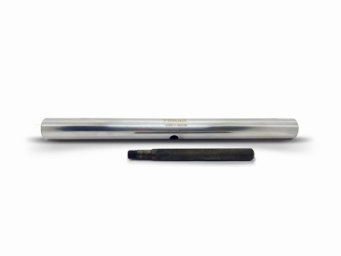1" / 25.4 mm Scope Ring Lapping Precision Tool