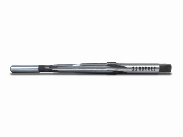 .22 Hornet finish Chamber Reamer