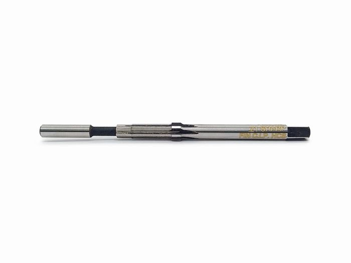 .21 Sharp finish Chamber Reamer C.I.P.