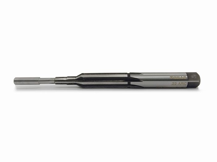 .22 ARC Advanced Rifle Cartridge finish Chamber Reamer SAAMI