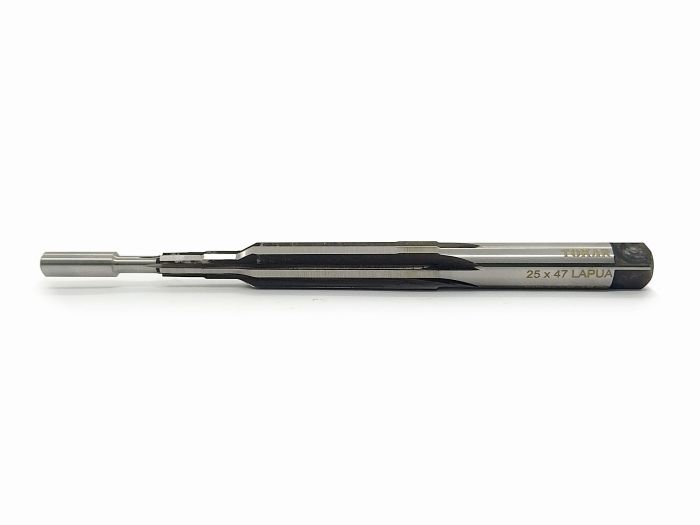 .25 x 47 Lapua finish Chamber Reamer SAAMI