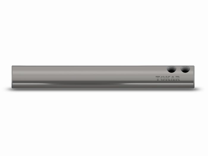 55mm x 400mm Універсальні загартовані пальці без каналів змащення