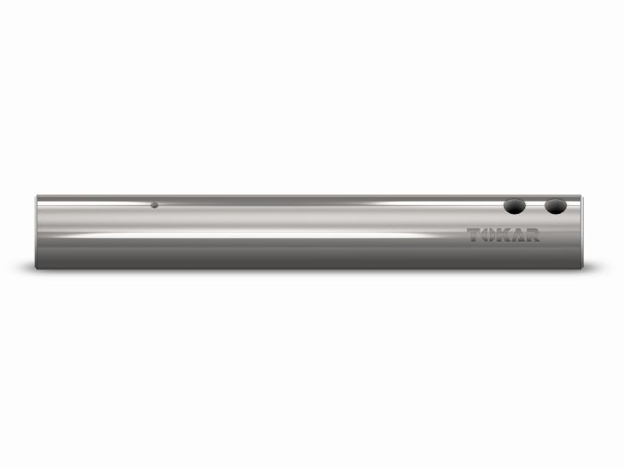 40mm x 300mm Універсальний загартований палець із системою змащення
