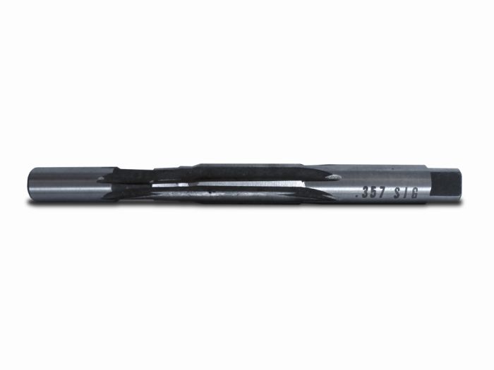 .357 SIG / 9x22  357 SIG-Sauer finish Chamber Reamer