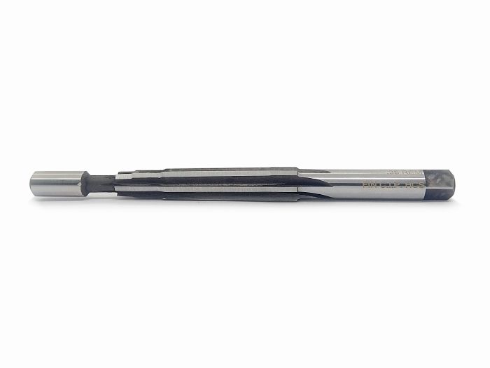 .35 Remington finish Chamber Reamer CIP