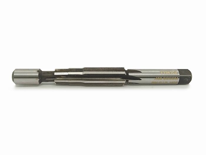 .458 SOCOM finish Chamber Reamer