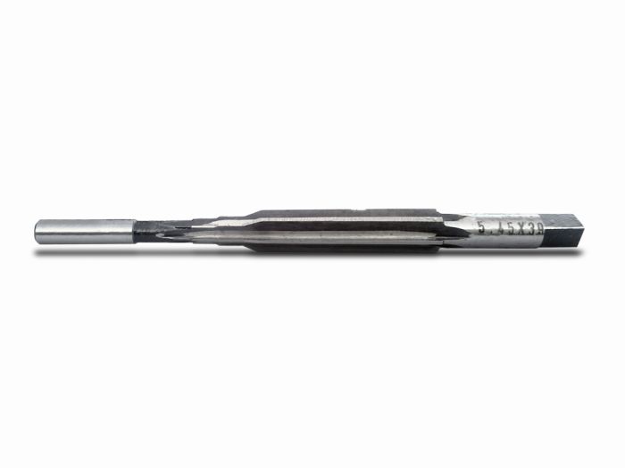 5.45x39 finish Chamber Reamer