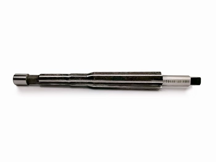 50 BMG 12.7x99 finish Chamber Reamer