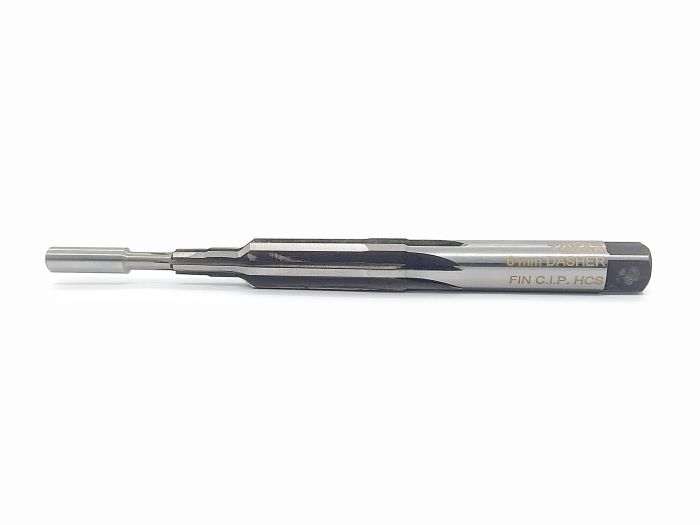 6 mm Dasher finish Chamber Reamer C.I.P.
