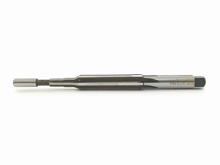 7 mm PRC Precision Rifle Cartridge finish Chamber Reamer C.I.P.
