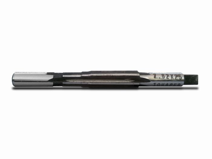 7.62x25 Tokarev finish Chamber Reamer