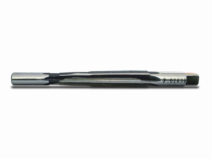 7.62x39 finish Chamber Reamer