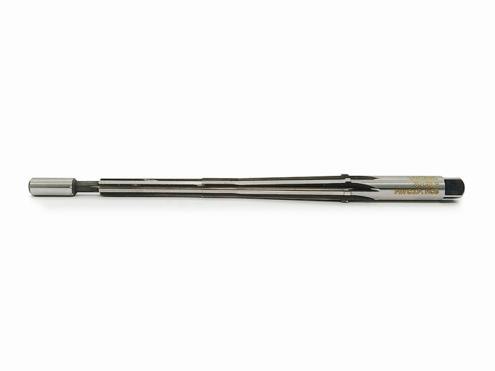 8x58 R finish Chamber Reamer C.I.P.