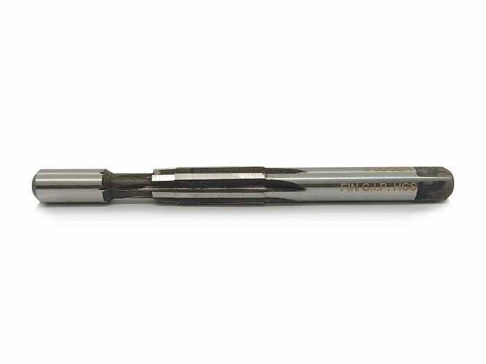 9mm Luger. 9 mm Parabellum. 9x19 finish Chamber Reamer