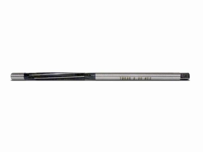 8.49 / .3343 Valve Guide Reamer Engine