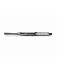 .22-250 Remington finish Chamber Reamer