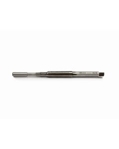 .222 Remington finish Chamber Reamer