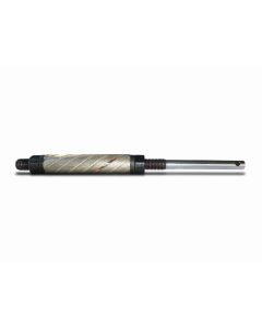 25mm Adjustable diamond reamers (Single Pass / Stroke Honing) with straight shank