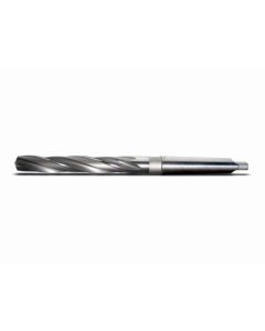 49.6mm Core drill taper shank HSS H11 DIN 343 